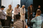 جلسه نقد و بررسی 