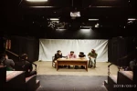 جلسه نقد و بررسی نمایش 