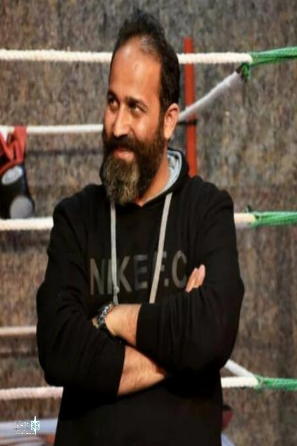 سعی کردیم نمایش را بومی سازی کنیم. 2