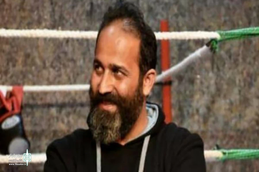 سعی کردیم نمایش را بومی سازی کنیم 2