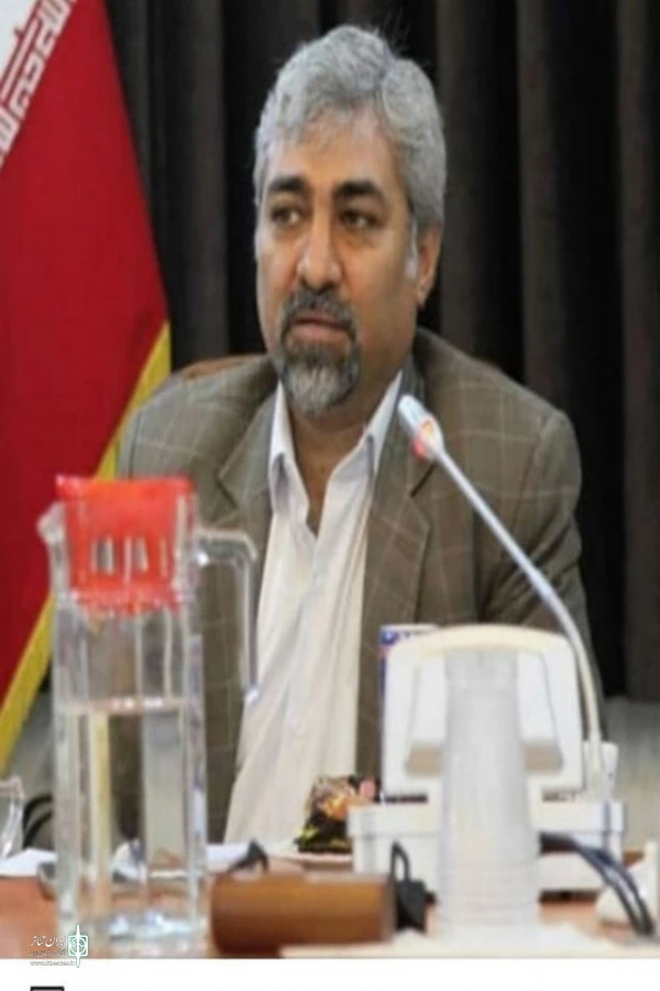نظم و انضباط بر تئاتر قم حاکم شده است. 2