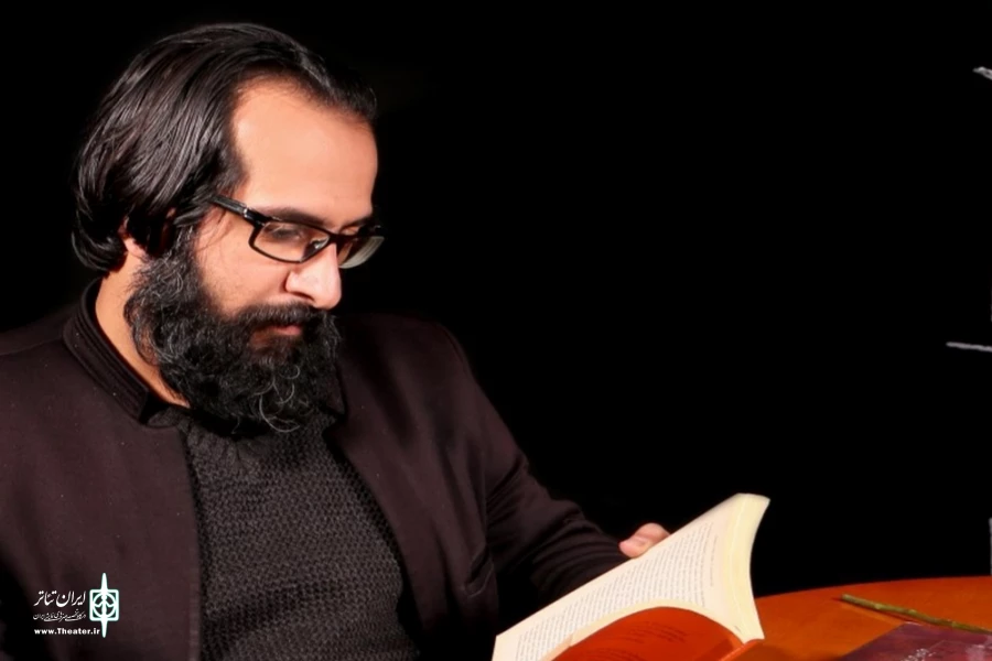 ماییم که ازباده ی بی جام خوشیم 2