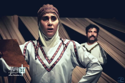 نمایش «امیر کبیر»