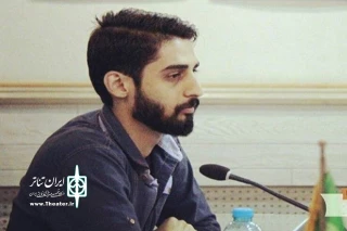 مرتضی فرحناک ، مدیرهنری بیست و یکمین جشنواره استانی تئاتر قم :

اعتماد به نسل نو ، از نقاط قوت این دوره انجمن هنرهای نمایشی است