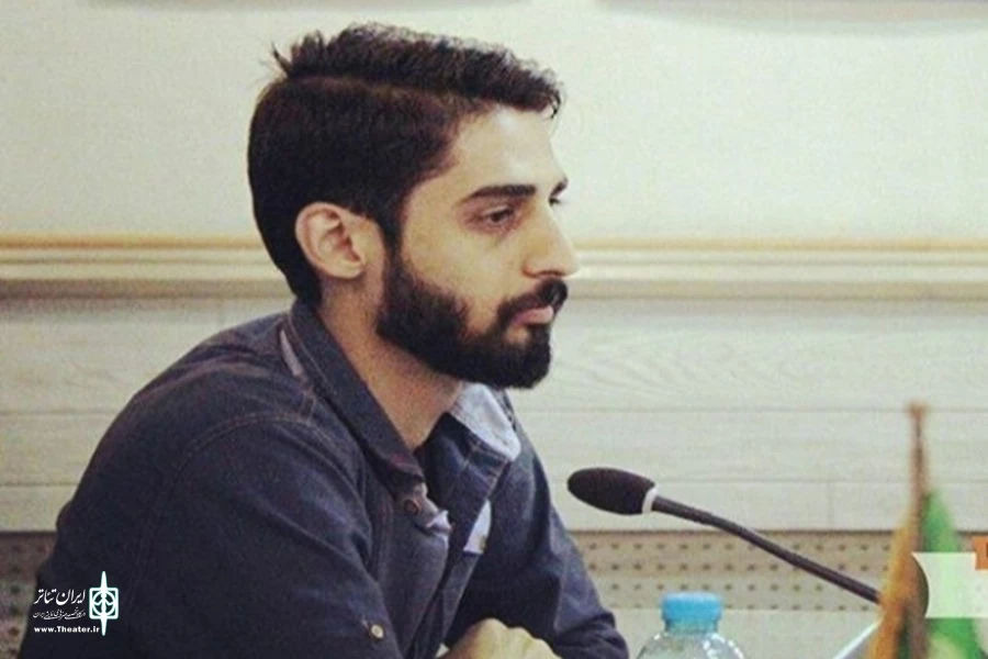 اعتماد به نسل نو ، از نقاط قوت این دوره انجمن هنرهای نمایشی است  2