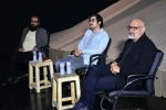 جلسه نقد و بررسی نمایش 