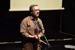 از آرزوی تحقق شعار فردای روشن در تئاتر قم تا گلباران شدن سید محمدجواد طاهری 2