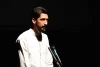 از آرزوی تحقق شعار فردای روشن در تئاتر قم تا گلباران شدن سید محمدجواد طاهری 3