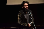 از آرزوی تحقق شعار فردای روشن در تئاتر قم تا گلباران شدن سید محمدجواد طاهری 9