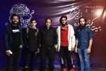 مراسم افتتاحیه بیست و یکمین جشنواره استانی تئاتر قم/20 آبان 98 / خانه نمایش
