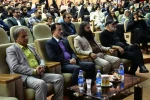 اختتامیه بیست و یکمین جشنواره استانی تئاتر قم / 24 آبان 98