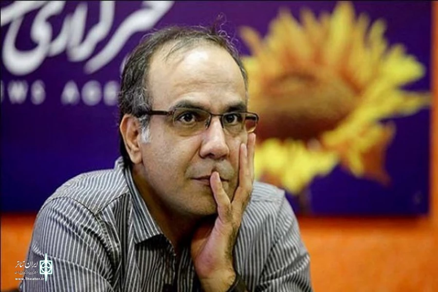 هنرمندان تئاتر قم بسیار مستعد هستند و کارهایی ارائه می کنند که در اندازه های خوبی به اجرا در آمده است. 2