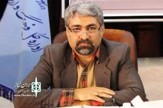 رضا ابوذر عضو هیات انتخاب بیست و یکمین جشنواره استانی تئاتر قم :

تبلیغات گسترده در جذب مخاطبان به هنر نمایش تاثیر گذار است