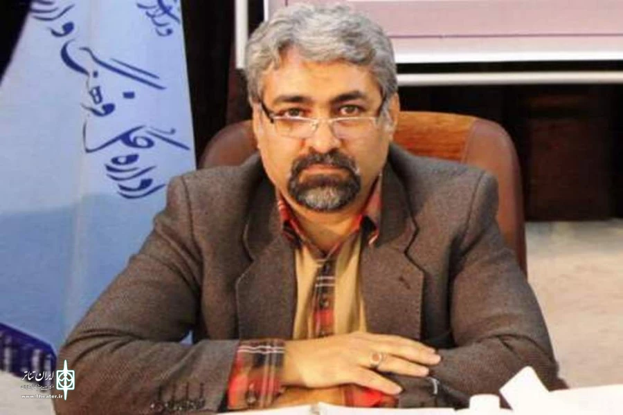 تبلیغات گسترده در جذب مخاطبان به هنر نمایش تاثیر گذار است 2