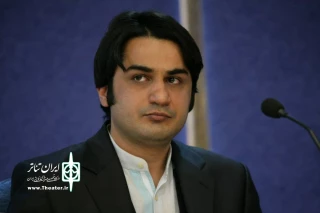 سید محسن حسن زاده ، عضو هیات انتخاب بیست و یکمین جشنواره استانی تئاتر قم :

تمرکز جشنواره تئاتر استان قم بر معرفی استعدادها بود
