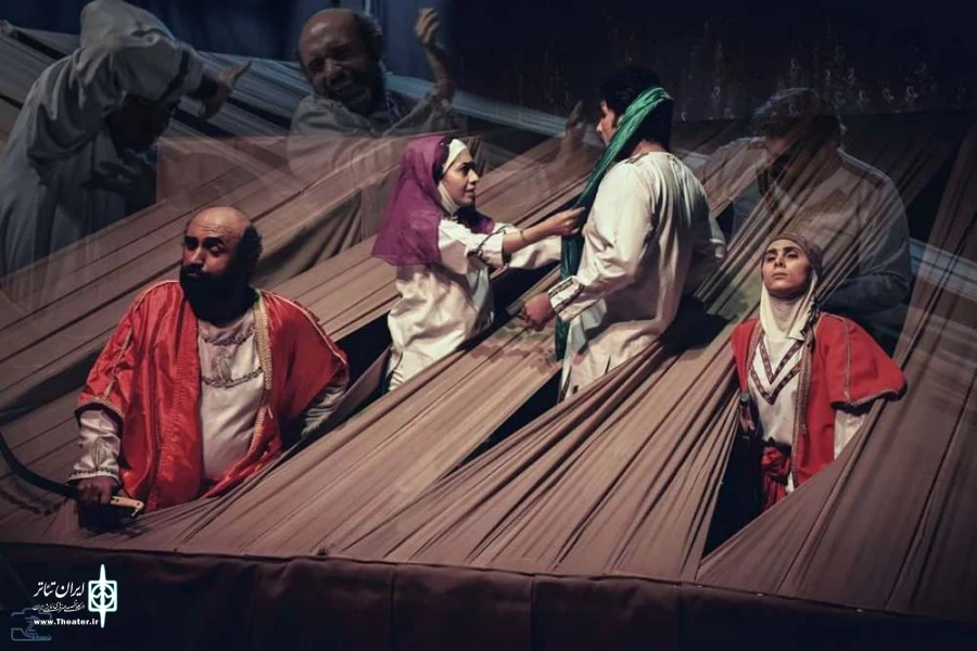 نمایش امیر کبیر به جشنواره مهرکاشان راه یافت. 7