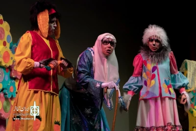 نمایش 