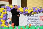 برگزیدگان هجدهمین جشنواره استانی هنرهای نمایشی کانون پرورش فکری کودکان و نوجوانان قم معرفی شدند 2