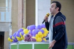 برگزیدگان هجدهمین جشنواره استانی هنرهای نمایشی کانون پرورش فکری کودکان و نوجوانان قم معرفی شدند 4