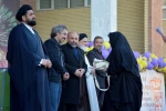 برگزیدگان هجدهمین جشنواره استانی هنرهای نمایشی کانون پرورش فکری کودکان و نوجوانان قم معرفی شدند 9