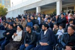 گزارش تصویری برگزاری و مراسم اختتامیه مرحله استانی هجدهمین جشنواره استانی هنرهای نمایشی کانون های پرورش فکری کودکان و نوجوانان/ قم/27 تا 29 آذر 98
