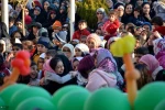 گزارش تصویری برگزاری و مراسم اختتامیه مرحله استانی هجدهمین جشنواره استانی هنرهای نمایشی کانون های پرورش فکری کودکان و نوجوانان/ قم/27 تا 29 آذر 98
