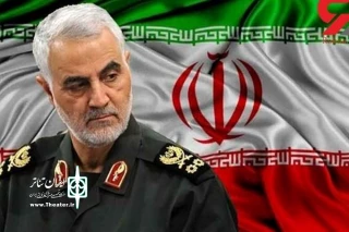 ابراز ارادت هنرمندان تئاتر استان قم

روحت شاد سرباز دلیر وطن