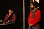 نمایش مشارکتی 