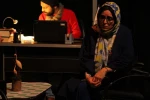 نمایش مشارکتی 