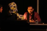 نمایش مشارکتی 
