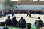 نمایش خیابانی 