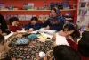 بچه ها عاشق قهرمان هستند و چه بهتر که قهرمان شان ،  ملی باشد. 5