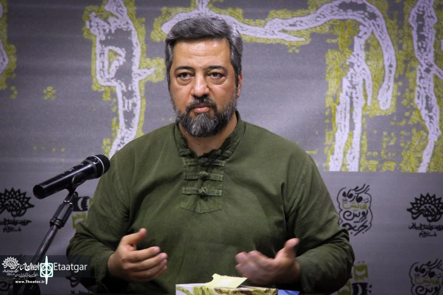 بالغ بر 1000 ساعت آموزش را برای حدود 300 نفر از هنرجویان وعلاقه مندان به هنر نمایش در سال 1398 داشته ایم. 2