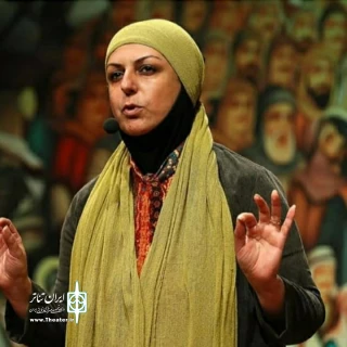 با اعلام رای هیئت داوران

لیلا سادات موسوی از قم  برگزیده چهارمین جشنوار سراسری نقالان علوی شد