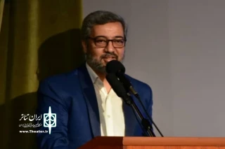 رییس انجمن هنرهای نمایشی  استان قم:

بازگشایی‌ها هیچ گره‌ای از مشکلات تئاتر قم باز نکرد