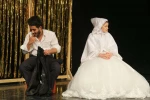 مراسم طرح 
