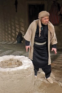 تله تئاتر " آخرین سوی چراغ " / شهریور 1399