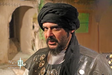 تله تئاتر " آخرین سوی چراغ " / شهریور 1399
