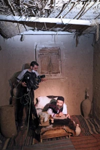 تله تئاتر " آخرین سوی چراغ " / شهریور 1399