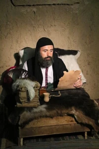 تله تئاتر " آخرین سوی چراغ " / شهریور 1399