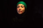 پشت صحنه تله تئاتر آخرین سوی چراغ / کارگردان : امیر حسین یاوری / شهریور 1399
