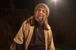 پشت صحنه تله تئاتر آخرین سوی چراغ / کارگردان : امیر حسین یاوری / شهریور 1399
