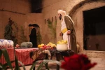 پشت صحنه تله تئاتر آخرین سوی چراغ / کارگردان : امیر حسین یاوری / شهریور 1399