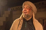 پشت صحنه تله تئاتر آخرین سوی چراغ / کارگردان : امیر حسین یاوری / شهریور 1399
