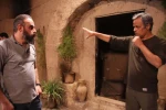 پشت صحنه تله تئاتر آخرین سوی چراغ / کارگردان : امیر حسین یاوری / شهریور 1399