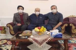 تقدیر از حمیدرضا فلاحی ، هنرمند عرصه های بازیگری ، کارگردانی و موسیقی  2