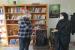 از دو نمایش برگزیده ی استان قم در جشنواره های تئاتررضوی و آفتاب و زاگرس تقدیر شد. 2