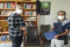 از دو نمایش برگزیده ی استان قم در جشنواره های تئاتررضوی و آفتاب و زاگرس تقدیر شد. 5