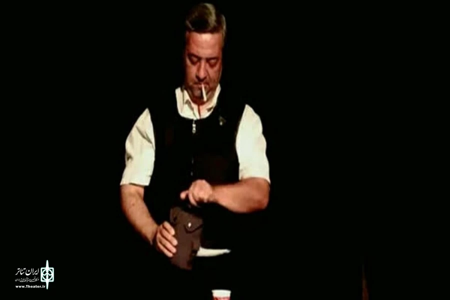 جشنواره به بهترین شکل ممکن برگزارشد. 6