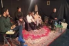 نشست آموزشی نمایش 